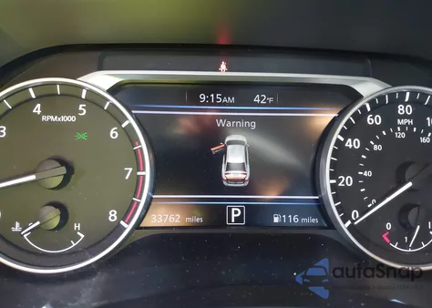 2024 Nissan Sentra Sv Xtronic Cvt из США, поврежденный, VIN 3N1AB8CV5RY364781